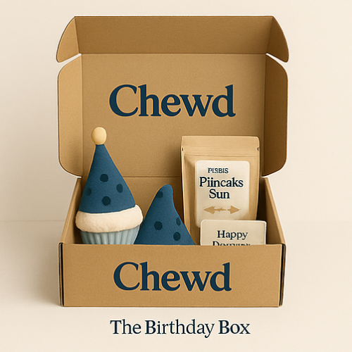 The Birthday Box