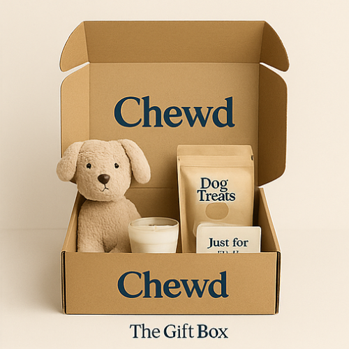 The Gift Box