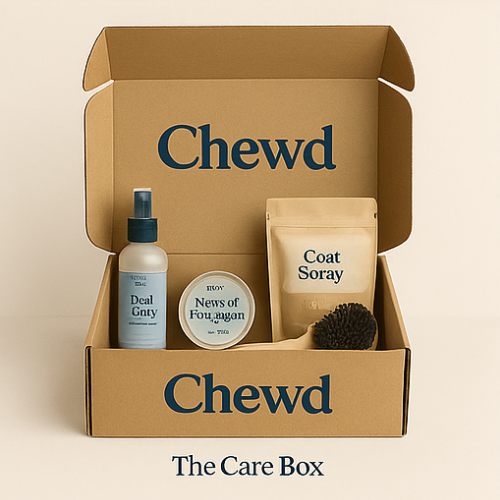 The Care Box